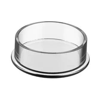 Hollow Anal Plug with Cap Soft Silicone Tunnel Butt Plug Anal Dilator Stretching Trainer Adult Sex Toy for Men Women Gay Fetish