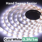 Cold White 1m