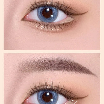Waterproof Dark Circles Concealer Pen Silkworm Lying Pen Pockmark Eyebrows Beauty Light Concealer Pencil Makeup Concealer Stick