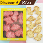 Dinosaur A