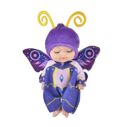 Wholesale BJD Dolls, Perfect for Collectors and Kids Alike Realistic Reborn Doll for A Lifelike Sleeping Experience
