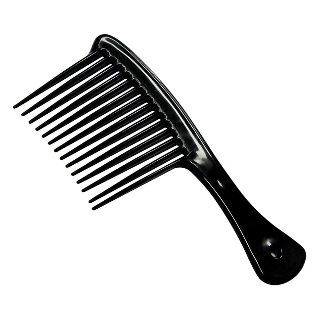Anti-static Comb Large Wide Toothed Comb Salon Hair Comb for Thick Long Curly Wet Dry Hair Hot Sale