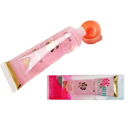 Tightening Gel Vaginal Shrink Cream Tighter for Women Sexy Aid Be Always Orgasm Exciting Liquid Sex Drops Feel Bigger Orgasmed