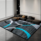 Flannel-3 / 4.5x6.5ft (140x200cm)