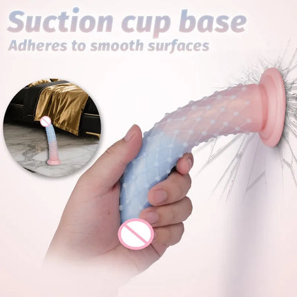 Anal plug wearable dildo vaginal anal universal G-spot stimulation masturbator prostate stimulator adult sex toy 18+