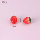 strawberry-200pcs