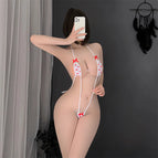 red / One Size