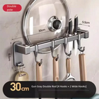 30cm Double Glue