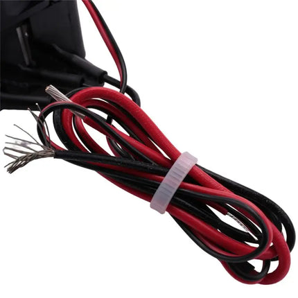 Limited Edition 2X 70W 12V Heater DC Fan Thermostatic Egg Incubator Heater PTC Fan Heater Heating Elements Electric Heater