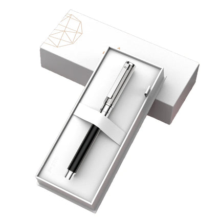【DARB】 RollerBall Pen High Quality  24K Gold Plating Metal Luxury Pen  Business Office Gift