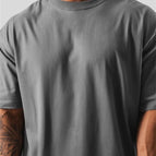 Dark Grey No Logo / M(168CM 58KG)