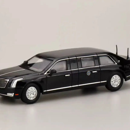 596 1:64 Alloy Car Model Toy Gift Ornaments