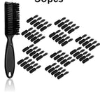 Black YTS-50pcs / China Mainland