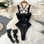 QD026-Black / M