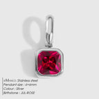 JUL-Silver Color