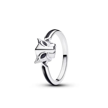 Hot Selling New 925 Silver,Heart-shaped,Snake Shaped,Snowflake Ring suitable for European Women' Holiday Gifts,Exquisite Jewelry
