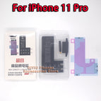 2Pcs-11Pro-3620mAh