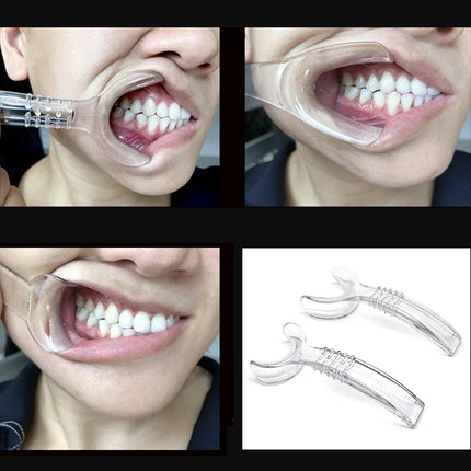 Dental Autoclavable Mouth Opener Orthodontic Lip Cheek Retractor Mouth Spreader Dental Materials dental dentistry tools