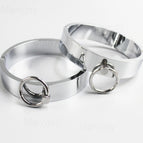 China Mainland / Male-Handcuffs