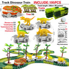 Track Set195