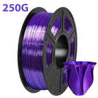 Silk Purple 250g / China Mainland