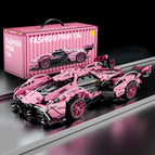 Car model 5 / With box