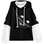 black / XL
