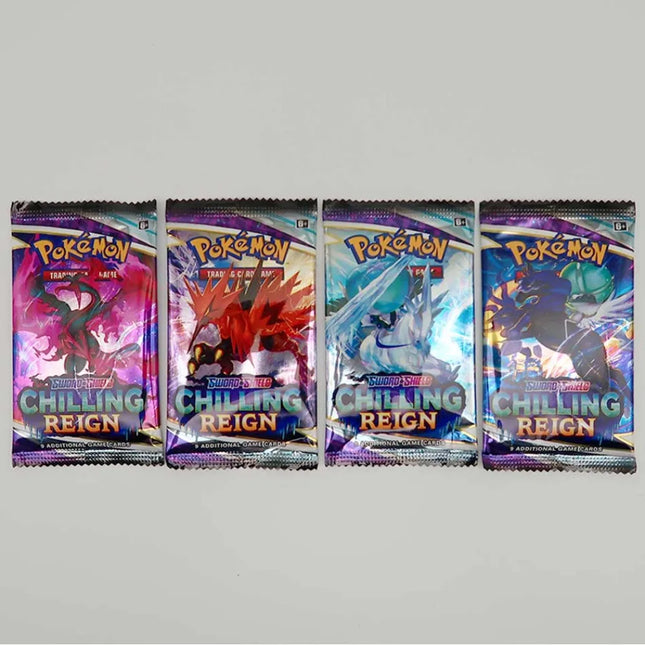 4 Pack Pokemon Cards Team up Sun Moon Thunder English Trading Card Game Evolutions Booster Collectible Kids Toys DESTINED RIVALS