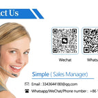 contact