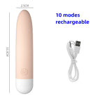 rocket vibrator