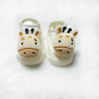 white giraffe / M (1-3years old)