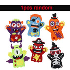 1pcs random