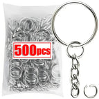 style B-500pcs