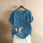 Ink-blue colour-A / M