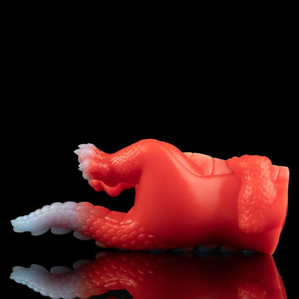 GEEBA Fantasy Dragon Male Masturbation Cup Silicone Pocket Pussy Onahole For Men18+ Realistic Vagina Stroker Adult Sex Toys Shop