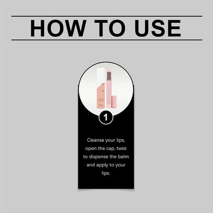 Plumping Lip Gloss Strawberry Pink Long Lasting Lip Tint Hydrating Lip Treatment Hyaluronic Acid Moisturizing Lip Balm