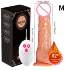 TPEWired vibration-M