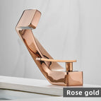 Rose gold