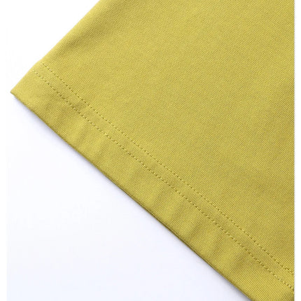 Spring/Summer 2026 quick-drying basic t-shirt