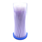bottle light purple