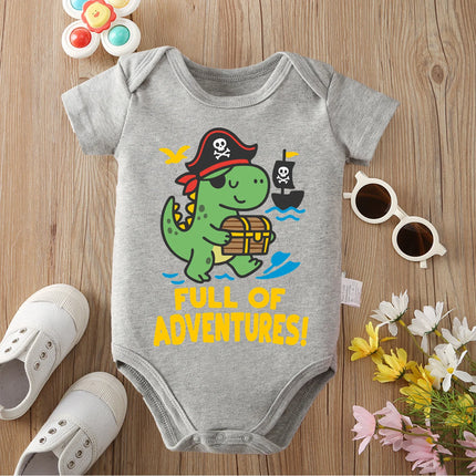 I Love My Family 100% Cotton Bodysuit Soft Baby Cloths Best Gift for Baby Onesie Jumpsuit for 0 To 12 Months Cute Newborn