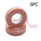 5pcs pink