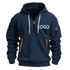 Navy Blue / S