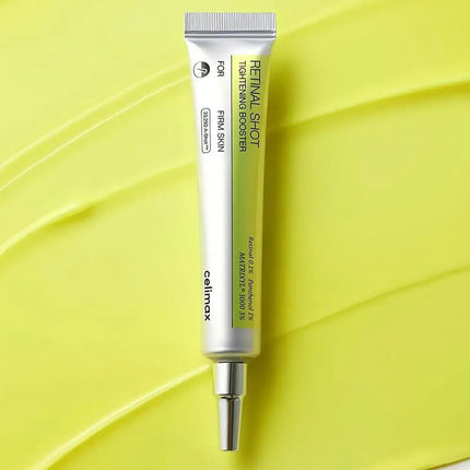 Korea Hot Original Skin Care Product Celimax The Vita A Retinal Skin Care Face Care Eye Cream Wrinkle-resistant Whitening Beauty