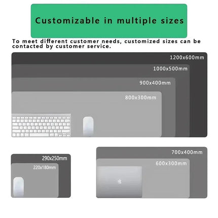 Large Hollow Knight PC Gaming Accessories Mouse Pad Office Laptop Cartoon Game Cabinet Mousepad Anime Cute HD Table Mat Carpet