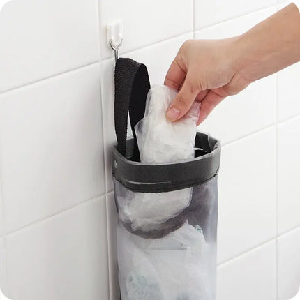 Wall Mount Bag Dispenser / Distributeur Sacs Mural