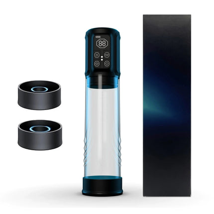 9 Suction Settings & 9 Masturbation Modes Automatic Male Penis Masturbator Sexual Wellness Product for Male Penis Training 18+
