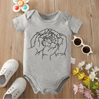 Family-17-Grey / 3-6M
