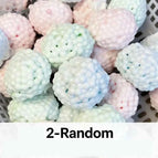 Random 2pcs