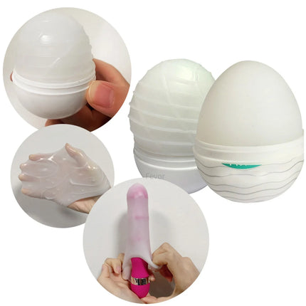 OREADEX Male Masturbation Cup Vagina Egg Penis Massage Adult Toys For Men Silicone Pocket Pussy Stretchable Masturbator Sex Toys